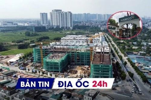 Địa ốc 24H: Giá nhà đất sụt giảm; đất vàng nhà máy bia Hà Nội được sử dụng để làm gì sau di dời?