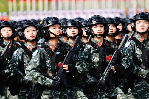 Lương quân nhân chuyên nghiệp thay đổi thế nào từ ngày 1/7?