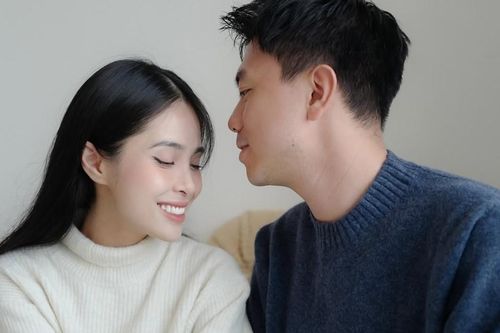 Cuộc sống như mơ của ca nương nổi tiếng showbiz Việt lấy chồng giàu cao hơn 30cm