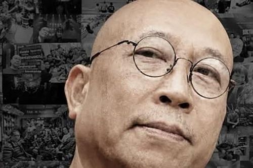 Nghệ sĩ Tuấn Evil qua đời ở tuổi 52 vì đột quỵ