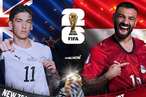 Dự đoán bóng đá New Zealand vs Ai Cập: Salah thay đổi lịch sử