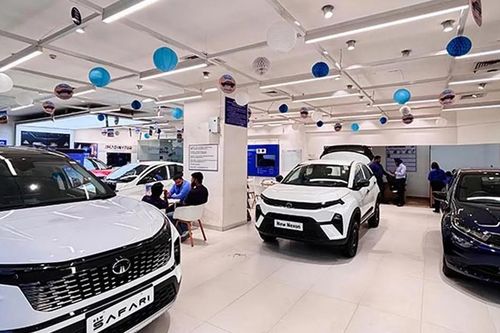 Hãng ô tô lớn phải đổi xe mới hoặc hoàn tiền cho khách vì xe SUV liên tục lỗi