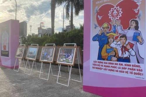 Thanh Hóa phát động Tháng hành động quốc gia phòng, chống bạo lực gia đình năm 2026