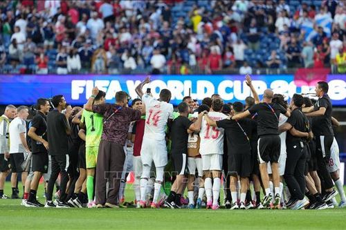 World Cup 2026: Đội tuyển Maroc - không còn là hiện tượng nhất thời