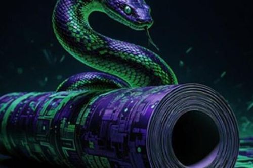 Game thủ Việt dính bẫy mã độc vì cài hình nền động trên dịch vụ phổ biến này