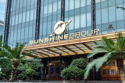 Sunshine chi gần 1.500 tỷ đồng nâng sở hữu tại Đầu tư DIA lên 99%