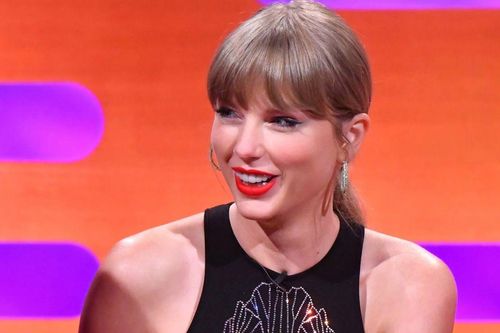 Taylor Swift vượt Britney Spears, Lady Gaga để thiết lập cột mốc mới trong sự nghiệp