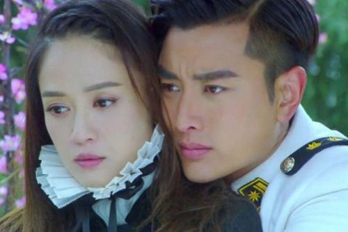'Chồng quốc dân' Giả Nãi Lượng bật khóc thừa nhận hết thời, không có phim đóng ở tuổi 42