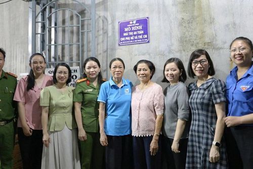 TPHCM: Nhiều hoạt động chào mừng thành công Đại hội Phụ nữ toàn quốc XIV