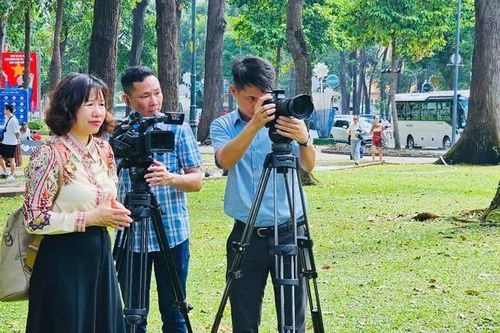 Báo chí số: Xu thế tất yếu