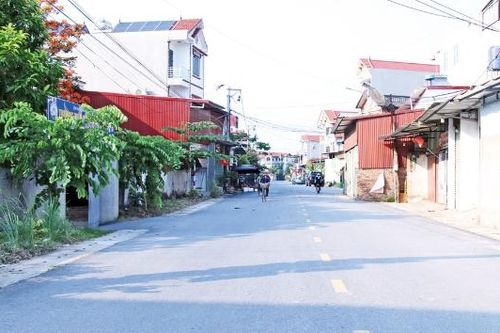 Bắc Ninh: Tỏa sáng phong trào thi đua yêu nước