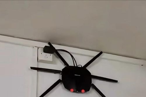 Mẹo đặt router WiFi đúng cách giúp tăng tốc độ internet ngay lập tức