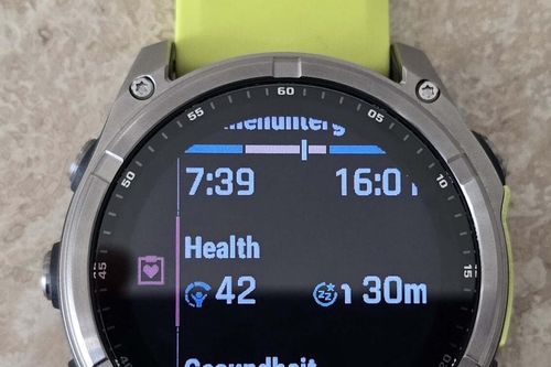 Dự báo thành tích trên đồng hồ Garmin: Vì sao kết quả thực tế chênh lệch tới 4 phút?