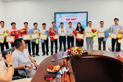 Trường Đại học Đồng Tháp họp mặt kỷ niệm 101 năm Ngày Báo chí cách mạng Việt Nam
