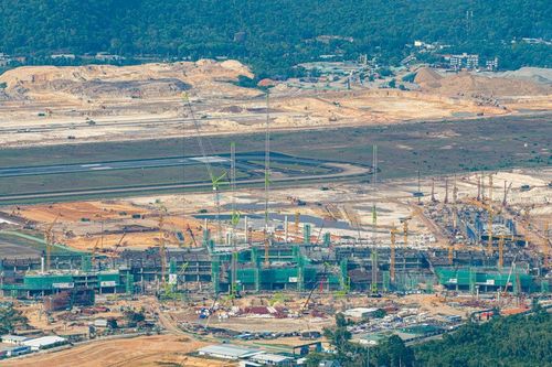 Hạ tầng phục vụ APEC 2027: Hoàn tất lựa chọn nhà đầu tư cho 21 dự án tại Phú Quốc
