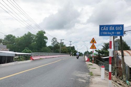 Cà Mau: Yêu cầu bàn giao mặt bằng loạt dự án giao thông trọng điểm trong tháng 6