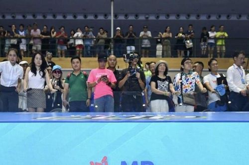 Chị em Alix và Jonathan Trương: Hành trình từ đỉnh cao PPA đến sứ mệnh cộng đồng tại Việt Nam