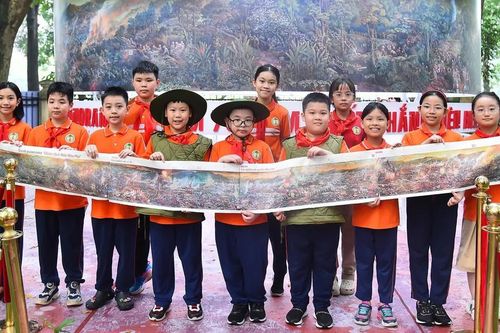 Bóng dáng AI trong những bài báo đoạt giải Quốc gia
