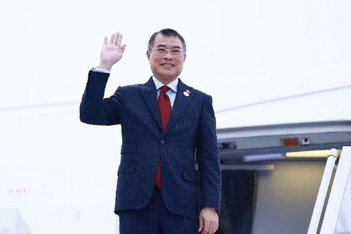 Góc nhìn văn hóa: Từ Kazan nhìn về Tổ quốc - Khi văn hóa làm nên vị thế