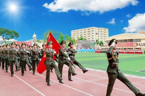 Bám sát thực tiễn, nâng tầm lý luận an ninh