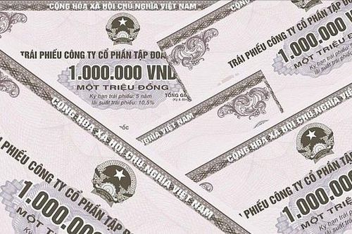 Quy định mới đáng chú ý về chào bán trái phiếu doanh nghiệp
