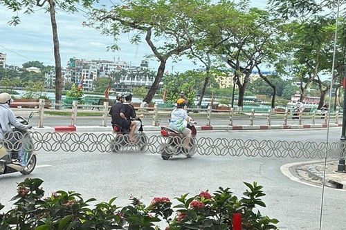 Thời tiết tuần tới: Nhiệt độ tăng cao ở nhiều khu vực