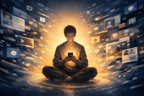 Giới trẻ Hoa Kỳ nhìn nhận 'nhà báo' như thế nào?