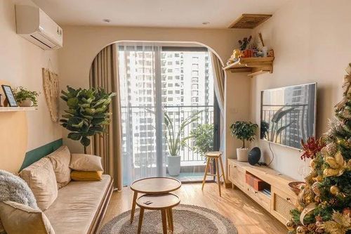 Thiết kế nội thất chung cư đẹp chưa đủ: 5 nguyên tắc quan trọng giúp không gian vừa rộng vừa tiện nghi