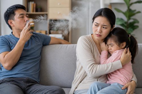 Lý do người chưa từng hút thuốc vẫn bị ung thư phổi