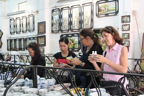 Gỡ điểm nghẽn xây dựng mô hình 'nông thôn sáng tạo'