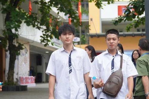 Thiếu 0,25 điểm để đỗ vào ngôi trường mơ ước và nghị lực vượt qua nỗi buồn