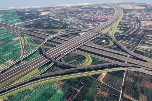 Một tuyến đường, nhiều dòng chảy và bước đi của Bầu Hiển tại Vành đai 4