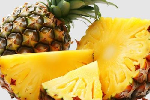 8 loại rau quả có dư lượng thuốc trừ sâu thấp nhất, trong đó có dứa và bơ