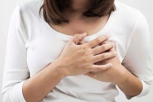 Những dấu hiệu bất thường ở tuyến vú không nên bỏ qua