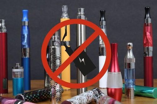 Nicotine trong thuốc lá điện tử, 'chất gây nghiện thế hệ mới' và những tác hại nghiêm trọng với sức khỏe