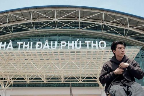 HIEUTHUHAI chốt thời gian - địa điểm tổ chức concert, SUNDAYs 'manifest' điều này