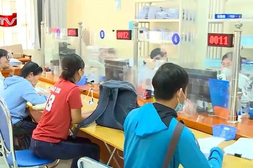 Người hưởng lương hưu, trợ cấp BHXH có thể bị gián đoạn từ 1/7 tới | ATV ngày 22/6/2026