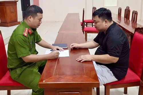 Nhanh chóng điều tra, làm rõ đối tượng trộm xe ô tô điện