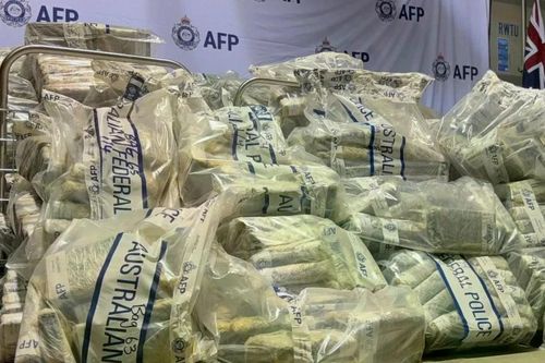 Australia triệt phá kho ma túy chôn ngầm, thu giữ số lượng kỷ lục gần 3 tấn cocaine