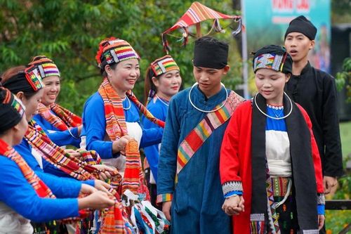Kế hoạch tổ chức 'Ngày Văn hóa Việt Nam' giai đoạn 2026-2030: Chú trọng phát triển không gian và nền tảng văn hóa số toàn dân