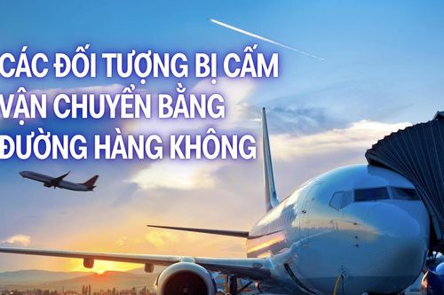Infographic: Những trường hợp nào bị cấm bay từ 1/7/2026