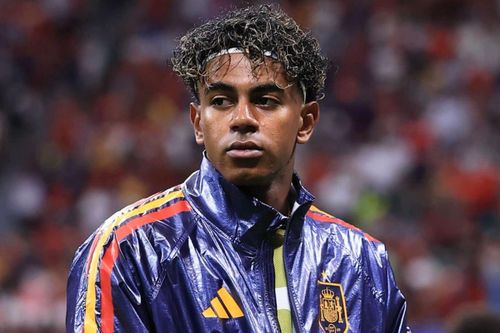 5 áo khoác 'hút mắt' nhất World Cup 2026