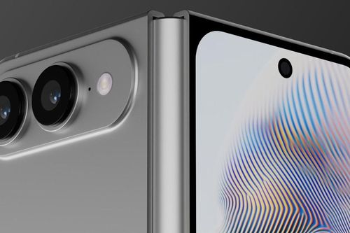 Tin buồn với người chờ iPhone gập