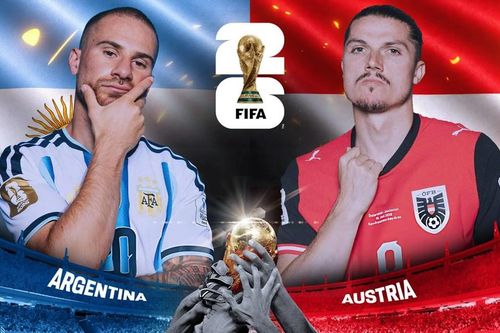 Lịch thi đấu World Cup 2026 ngày 23.6: Chờ Messi, Mbappe tiếp tục tỏa sáng