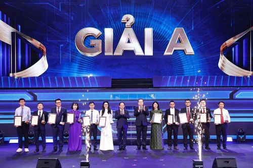 Lễ trao Giải Báo chí Quốc gia lần thứ XX: Vinh danh 123 tác phẩm xuất sắc