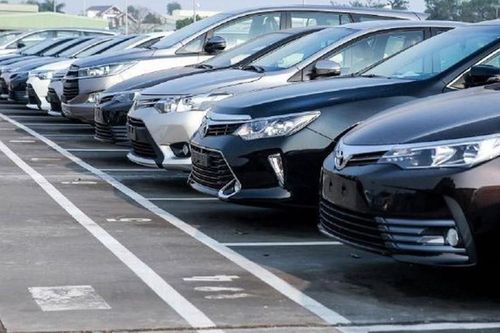 Đề xuất mới định mức sử dụng xe ô tô phục vụ công tác chung cấp xã