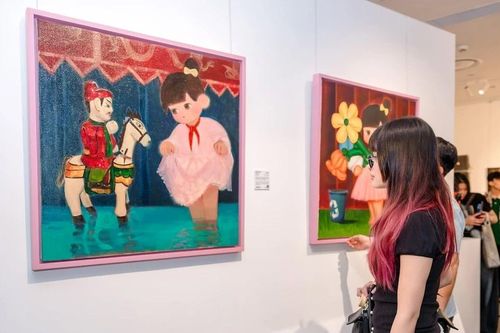 Không gian mới cho sáng tạo