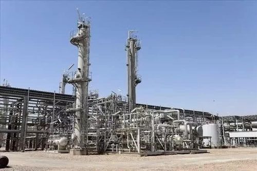 Iraq tìm hướng vượt áp lực kinh tế