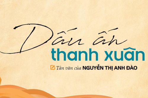 Dấu ấn thanh xuân