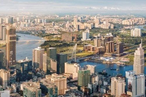 Metro và đô thị tích hợp đang định hình giá trị bất động sản mới